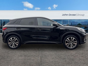 Used BYD Atto 3 2025 for sale - 76540017: Photo