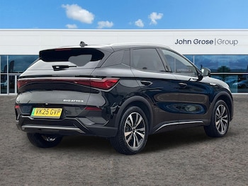 Used BYD Atto 3 2025 for sale - 76540017: Photo