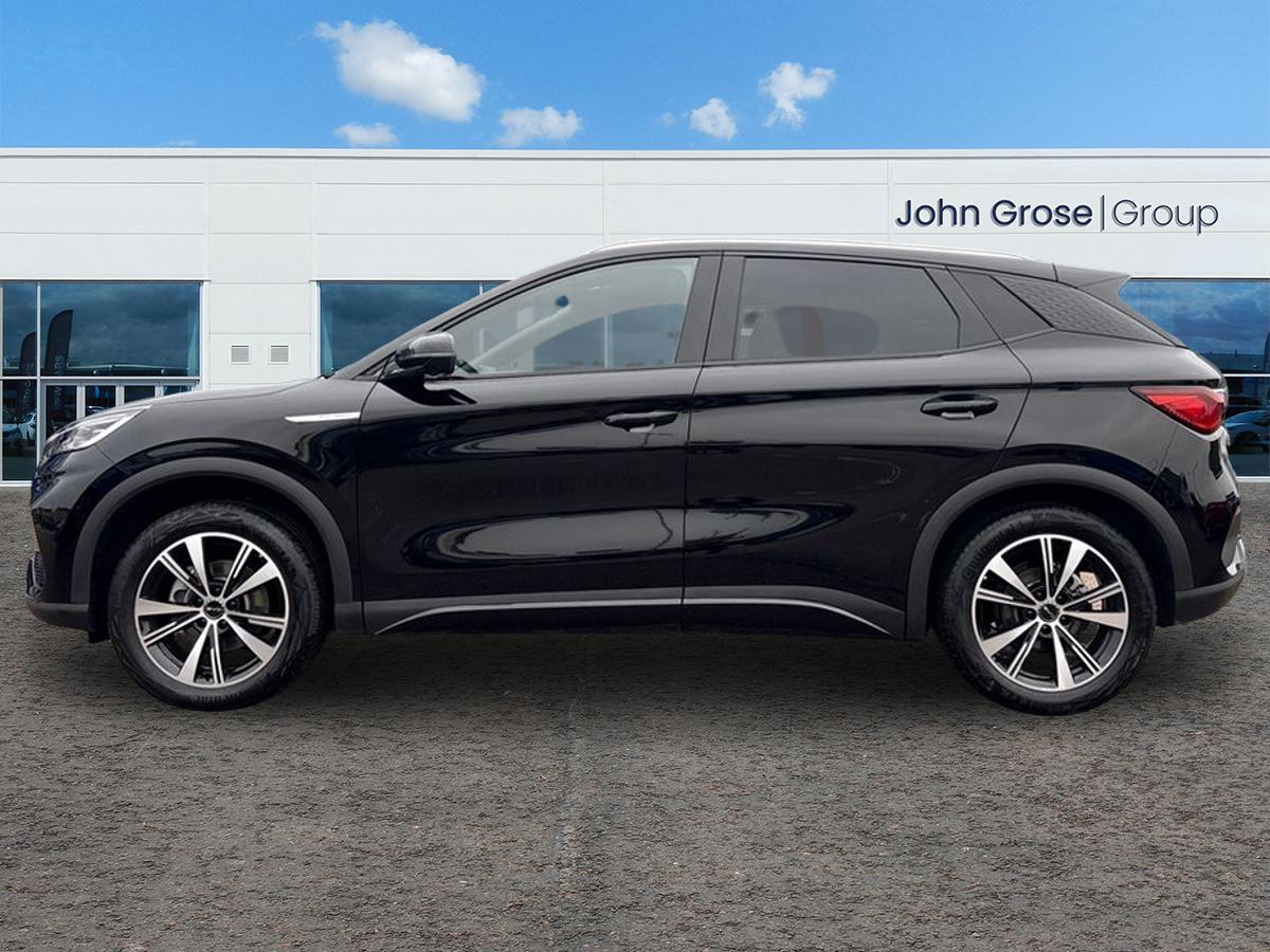 Used BYD Atto 3 2025 for sale - 76540017: Photo 8