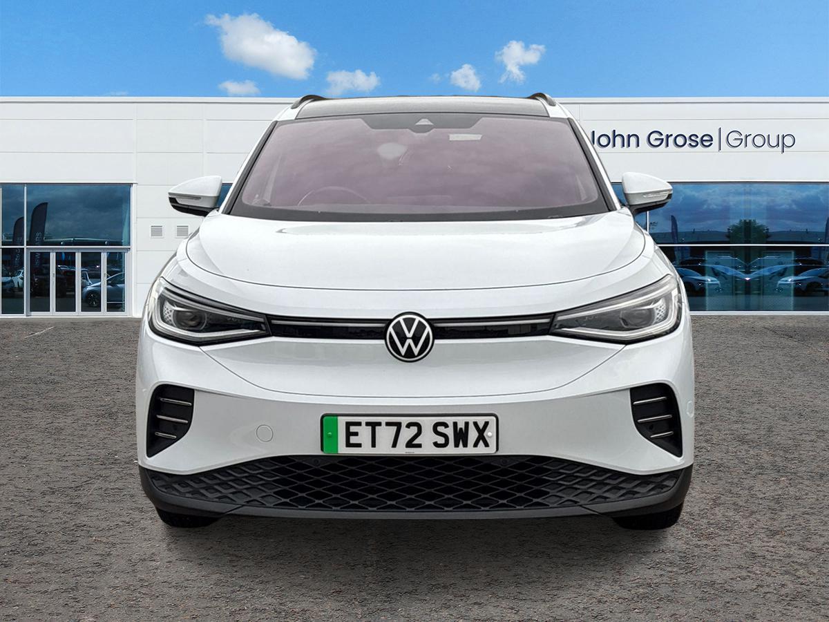 Used Volkswagen ID.4 2022 for sale - 76501542: Photo 11