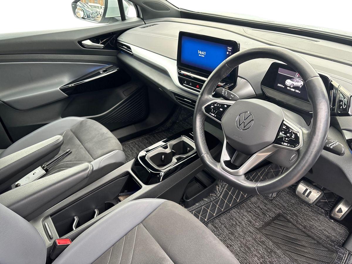 Used Volkswagen ID.4 2022 for sale - 76501542: Photo 14
