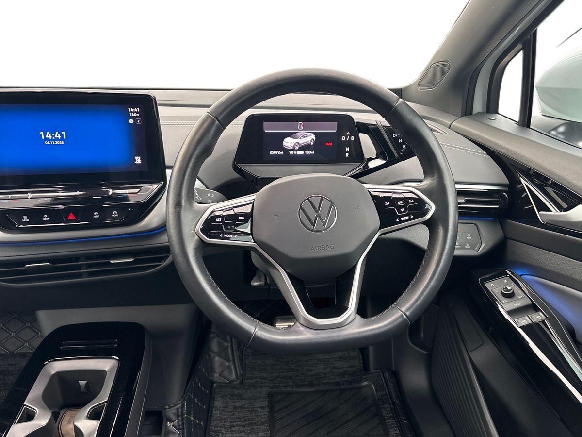 Used Volkswagen ID.4 2022 for sale - 76501542: Photo 15