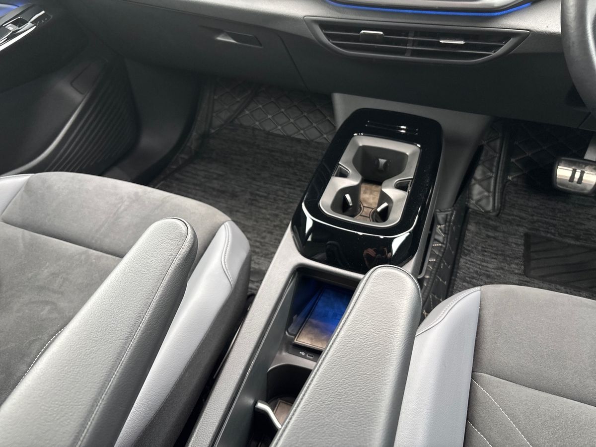 Used Volkswagen ID.4 2022 for sale - 76501542: Photo 19