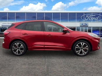 Used Ford Kuga 2023 for sale - 76717485: Photo