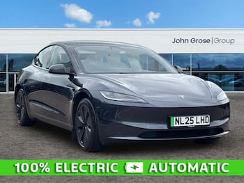 Used Tesla Model 3 2025 for sale - 79734883: Photo