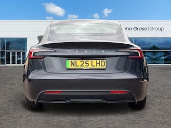 Used Tesla Model 3 2025 for sale - 79734883: Photo