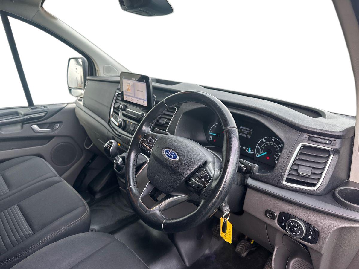 Used Ford Transit Custom 2021 for sale - 77810180: Photo 14