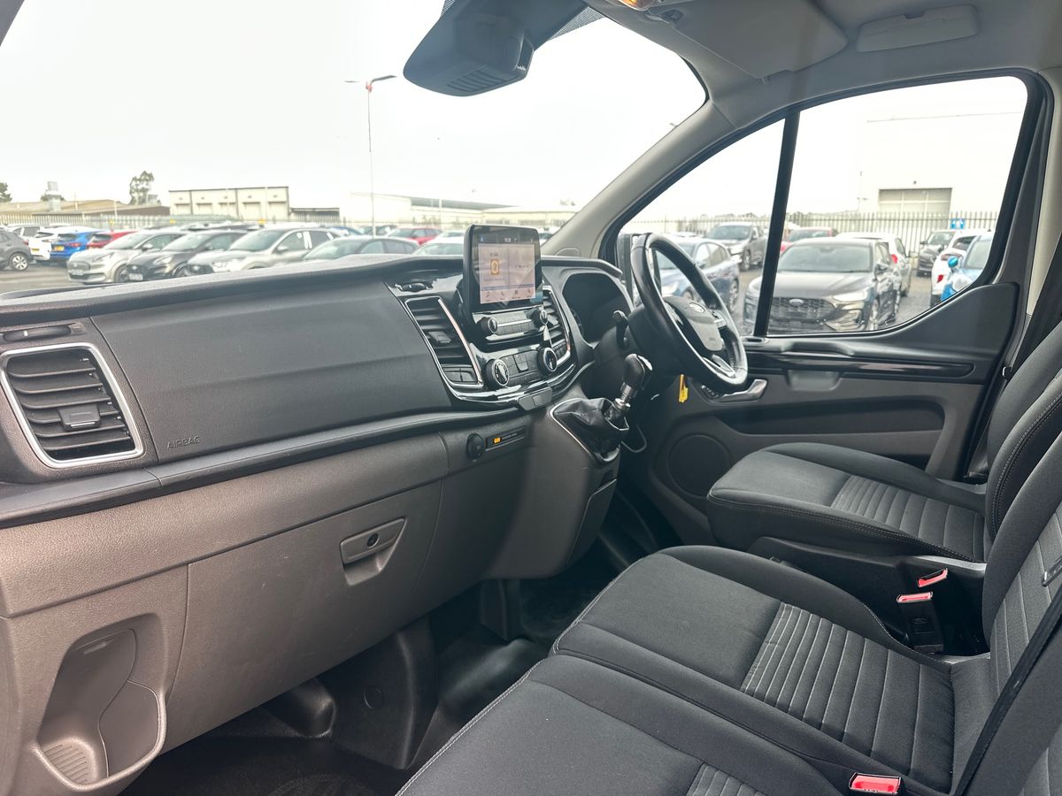 Used Ford Transit Custom 2021 for sale - 77810180: Photo 17