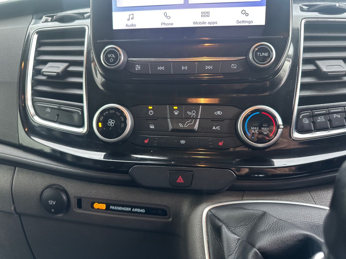 Used Ford Transit Custom 2021 for sale - 77810180: Photo 19