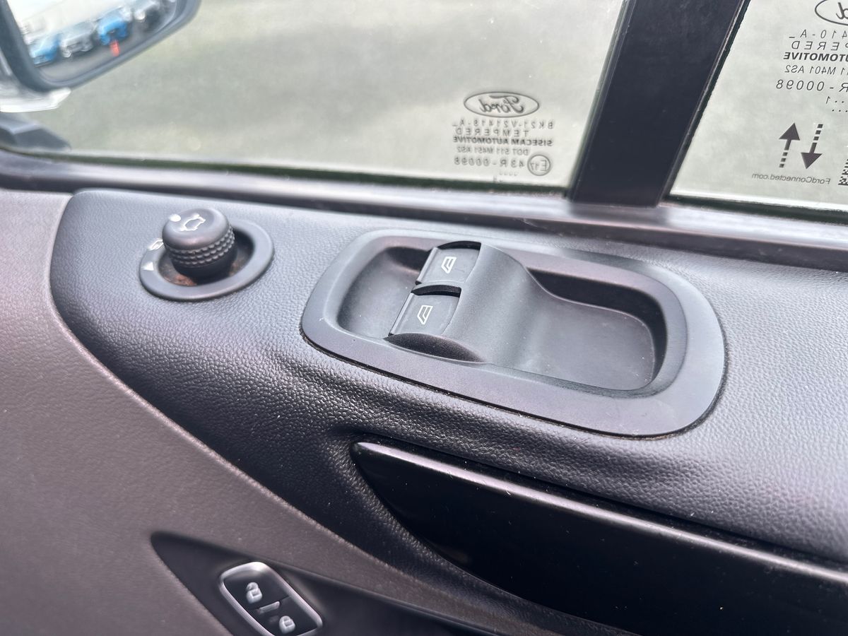Used Ford Transit Custom 2021 for sale - 77810180: Photo 21