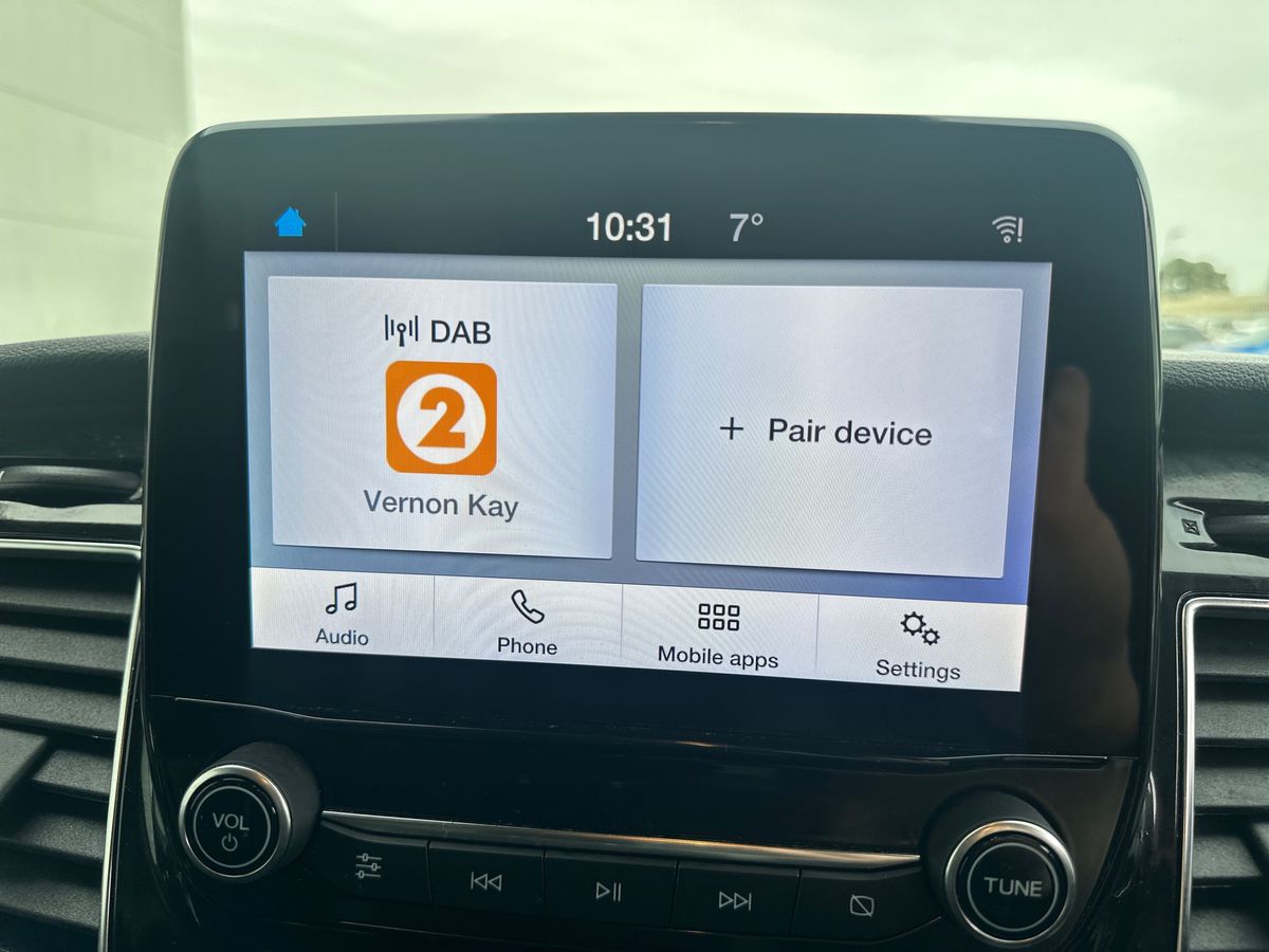 Used Ford Transit Custom 2021 for sale - 77810180: Photo 22