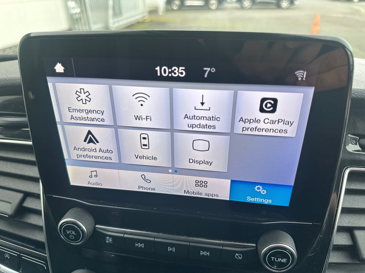 Used Ford Transit Custom 2021 for sale - 77810180: Photo 23