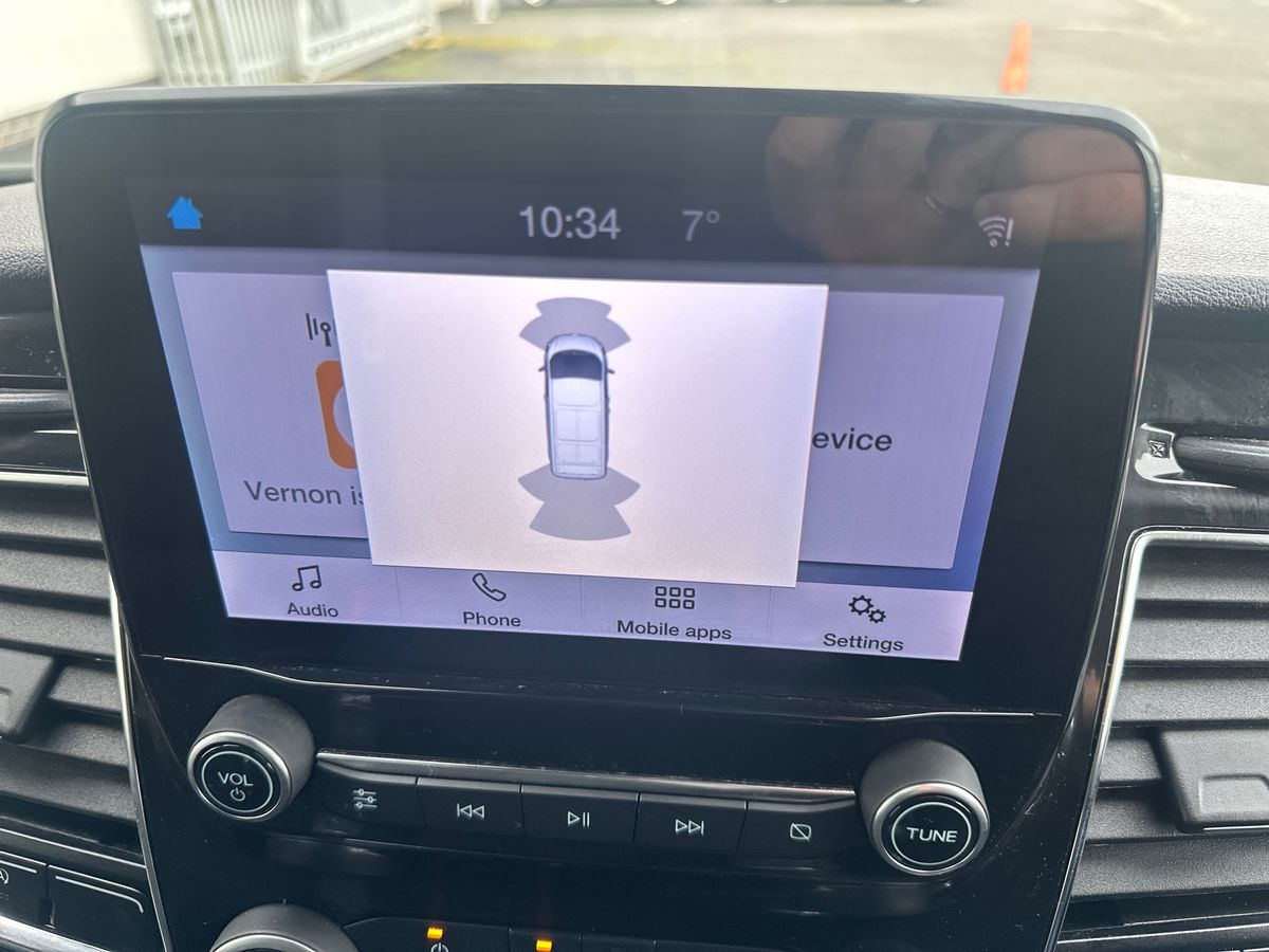 Used Ford Transit Custom 2021 for sale - 77810180: Photo 25