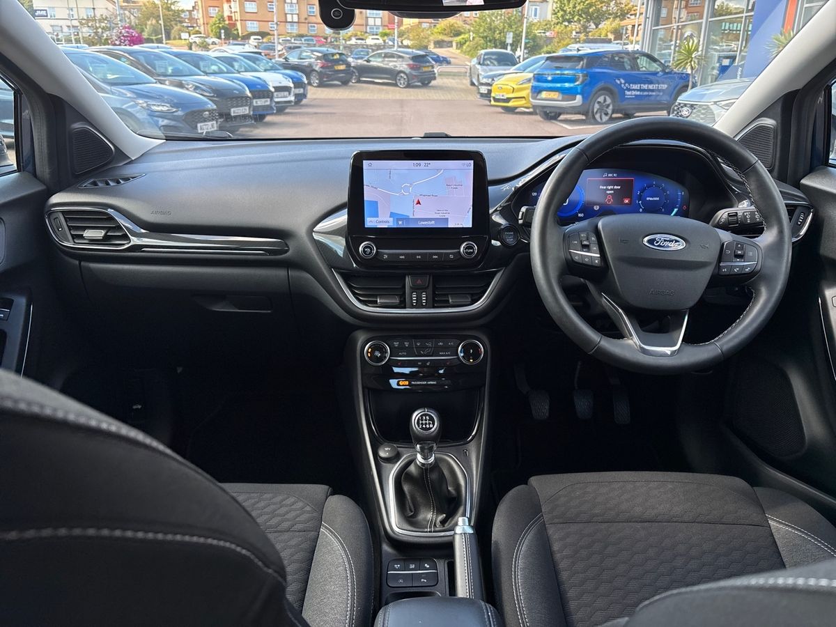 Used Ford Puma 2023 for sale - 76154623: Photo 15