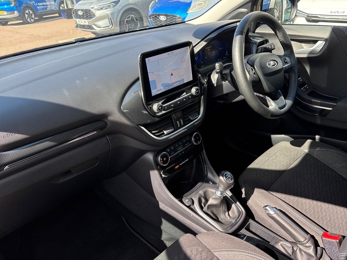 Used Ford Puma 2023 for sale - 76154623: Photo 17