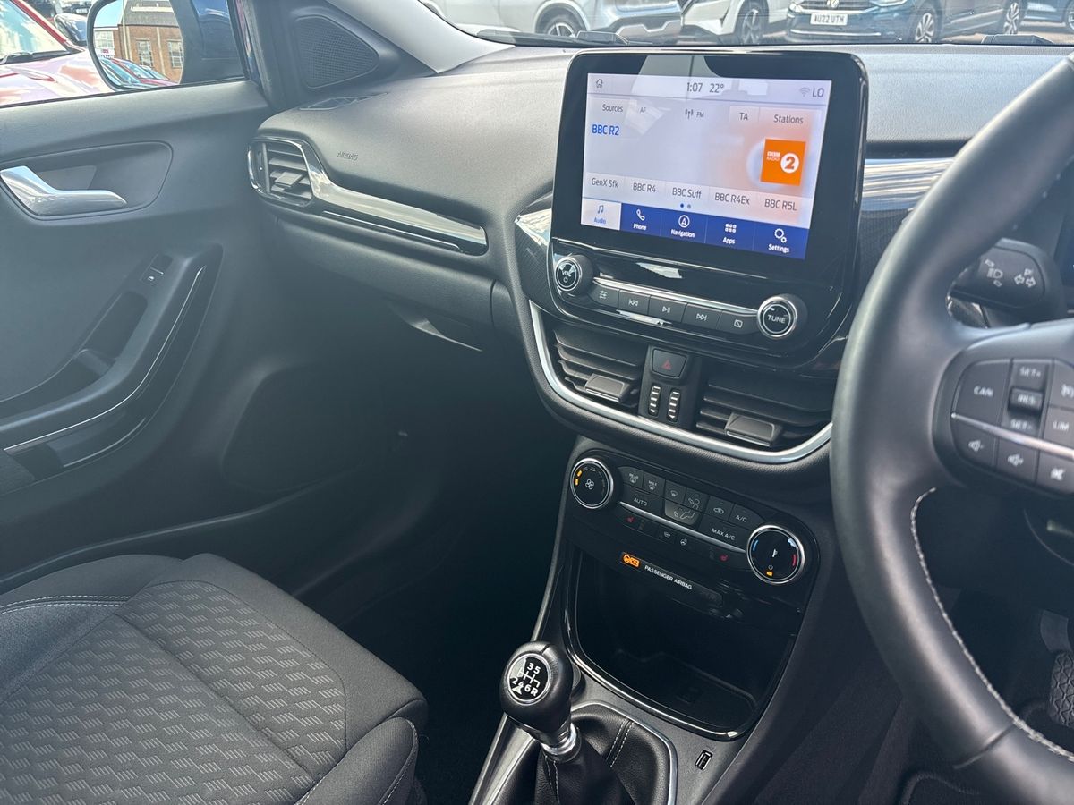Used Ford Puma 2023 for sale - 76154623: Photo 18