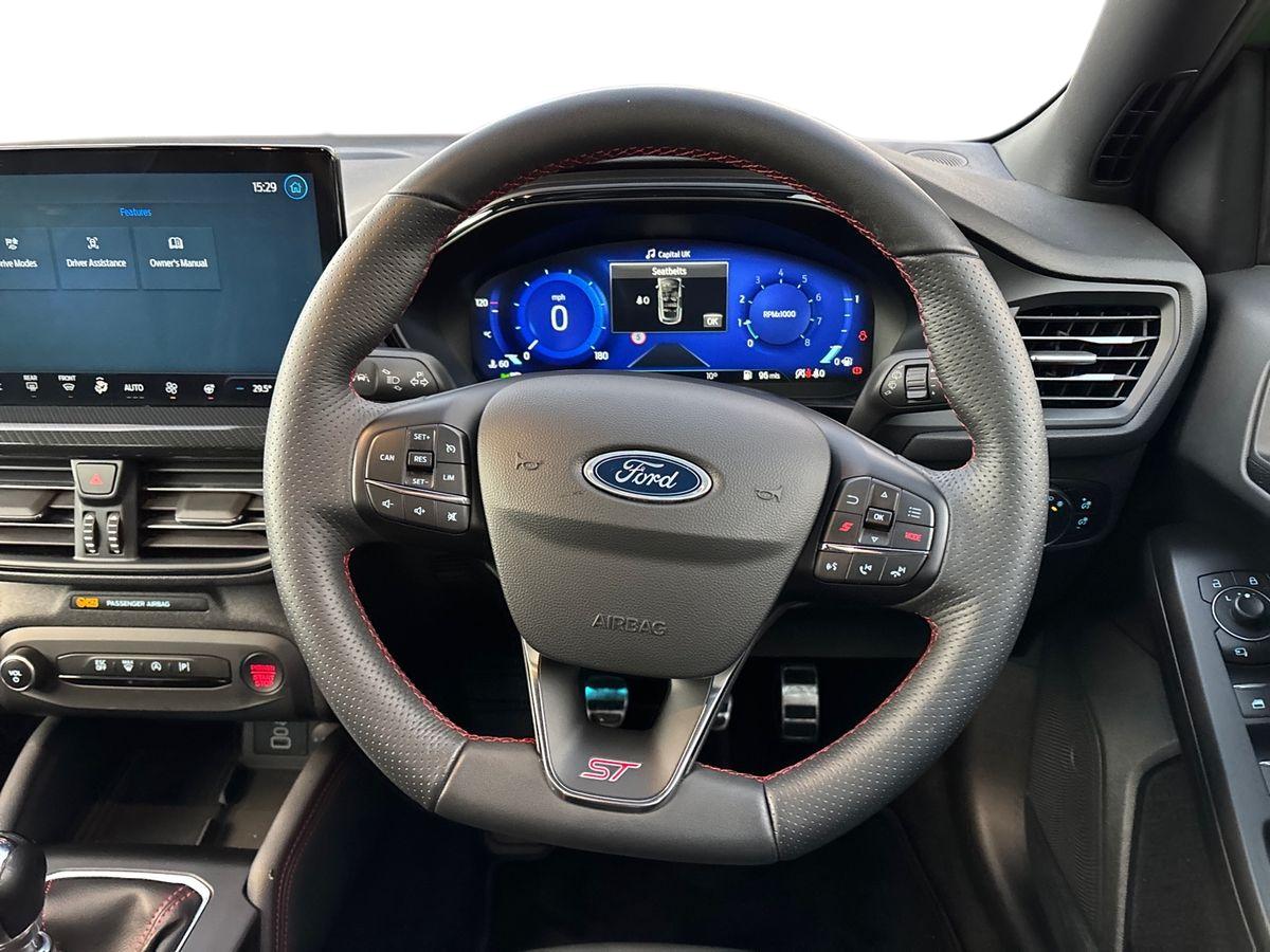 Used Ford Focus 2023 for sale - 77512669: Photo 14