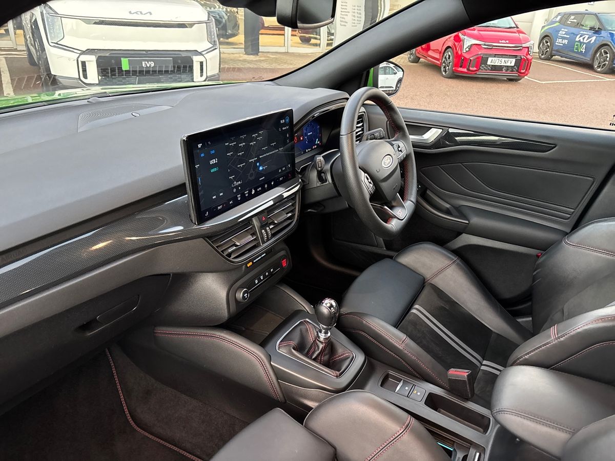 Used Ford Focus 2023 for sale - 77512669: Photo 17