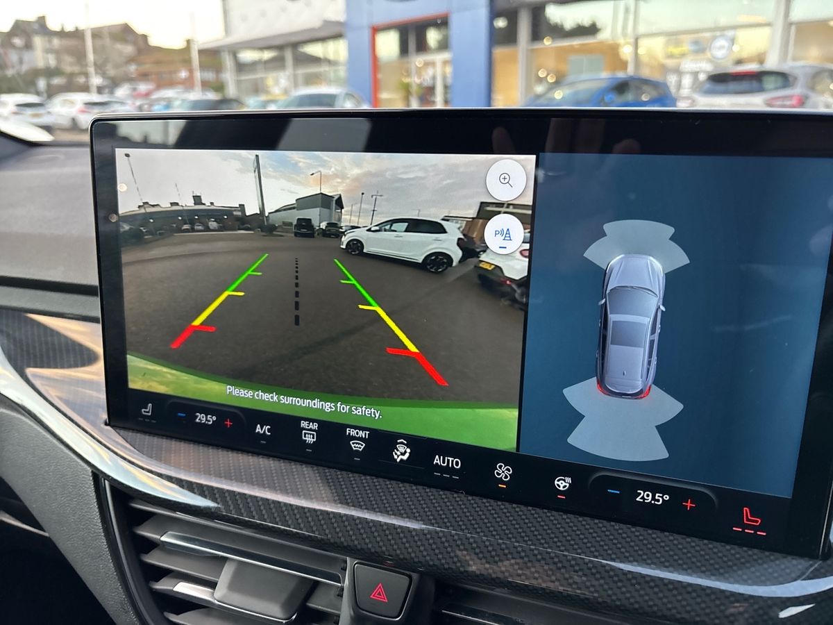 Used Ford Focus 2023 for sale - 77512669: Photo 25