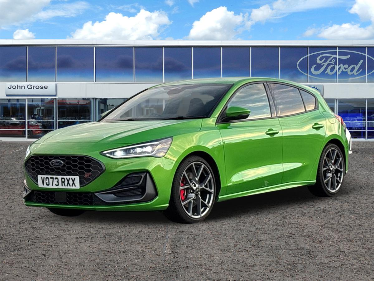 Used Ford Focus 2023 for sale - 77512669: Photo 9