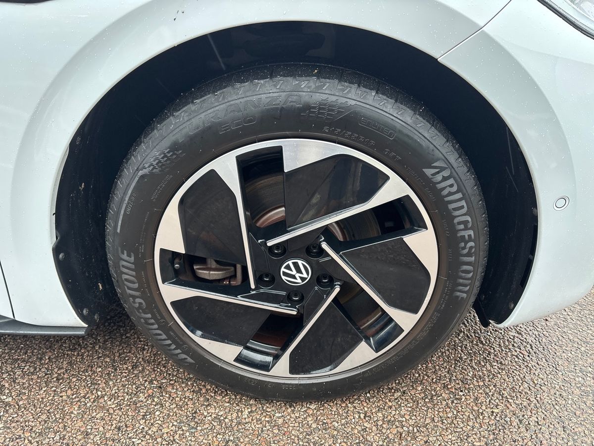 Used Volkswagen ID.3 2022 for sale - 77082627: Photo 11