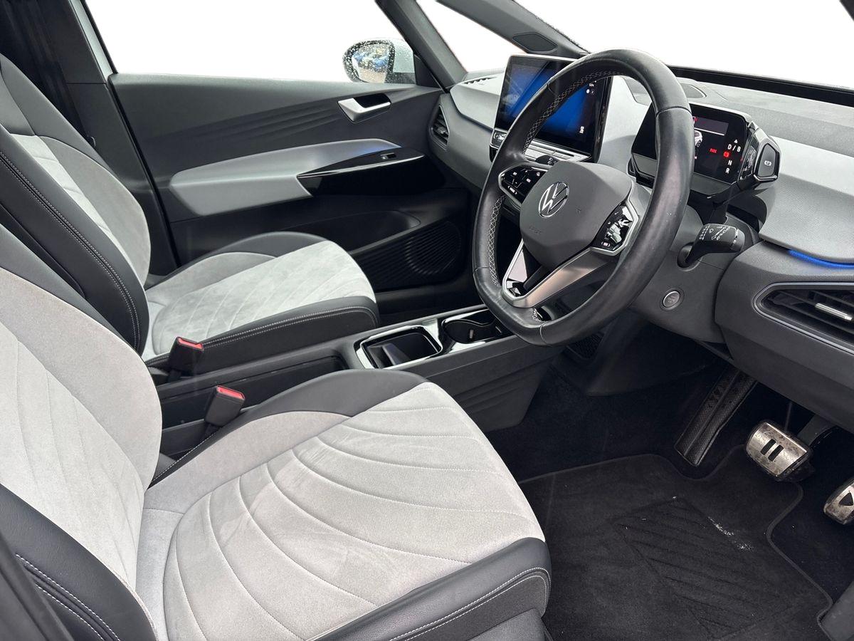 Used Volkswagen ID.3 2022 for sale - 77082627: Photo 13