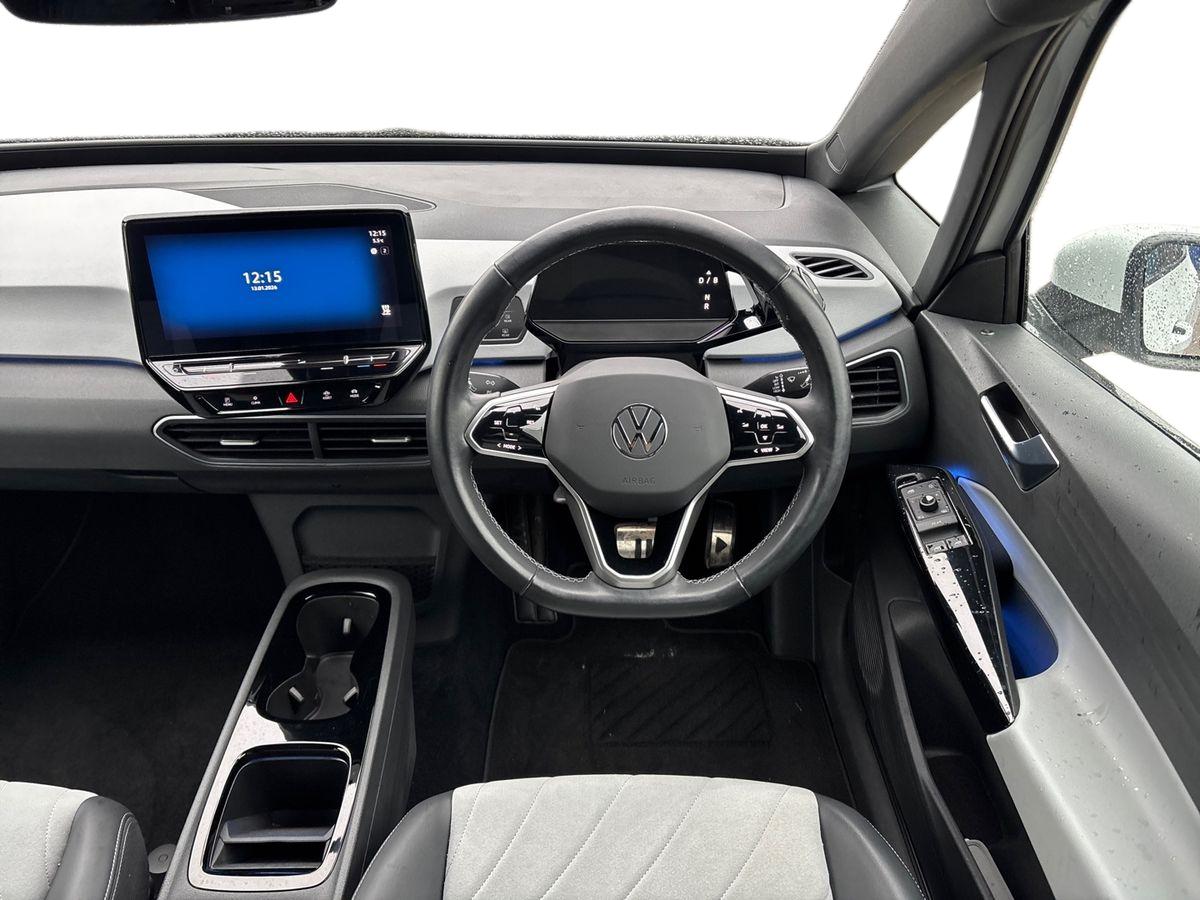 Used Volkswagen ID.3 2022 for sale - 77082627: Photo 14