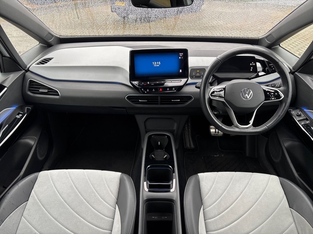 Used Volkswagen ID.3 2022 for sale - 77082627: Photo 15