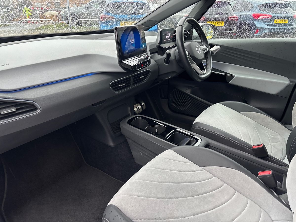 Used Volkswagen ID.3 2022 for sale - 77082627: Photo 17