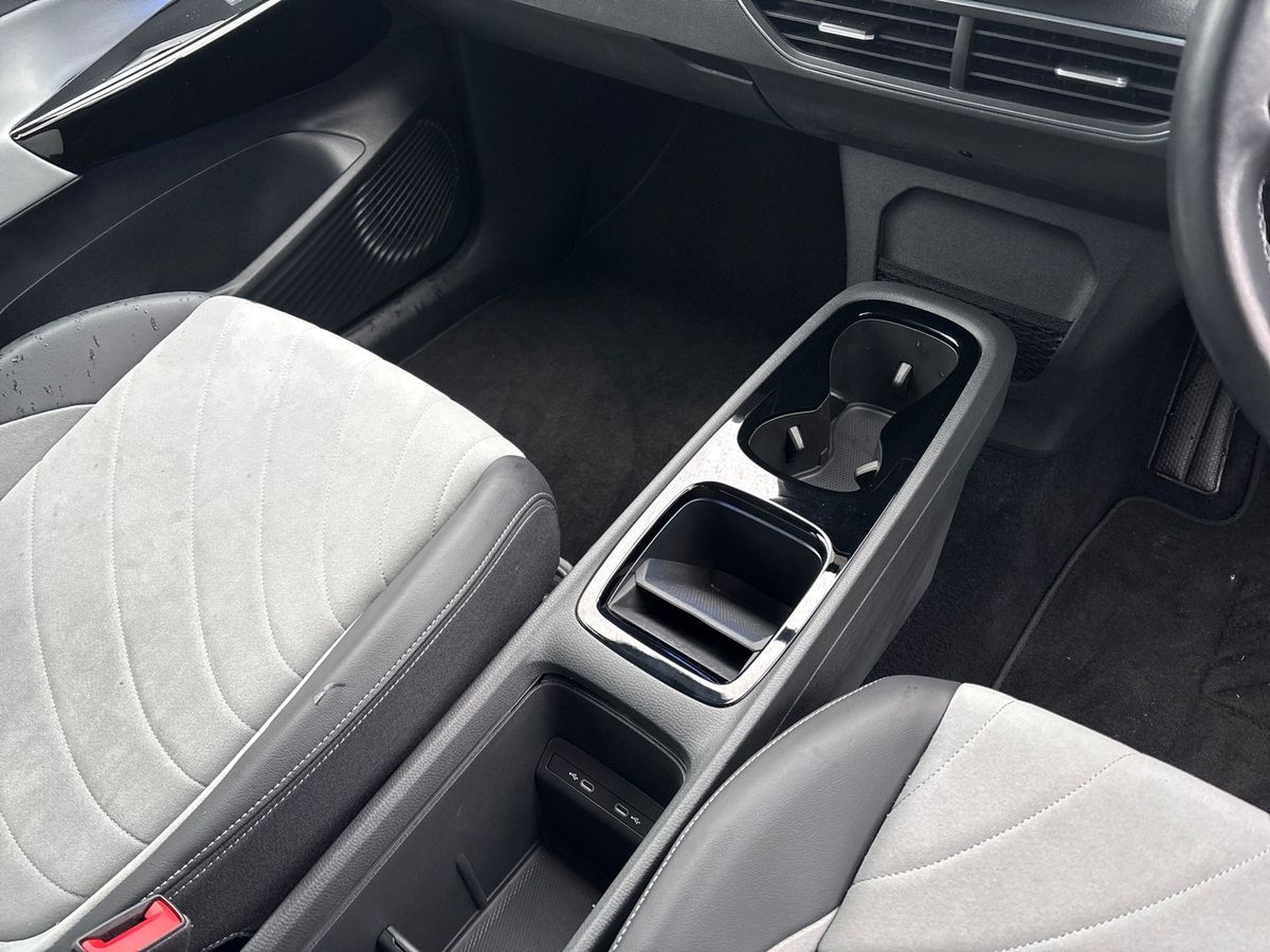 Used Volkswagen ID.3 2022 for sale - 77082627: Photo 18