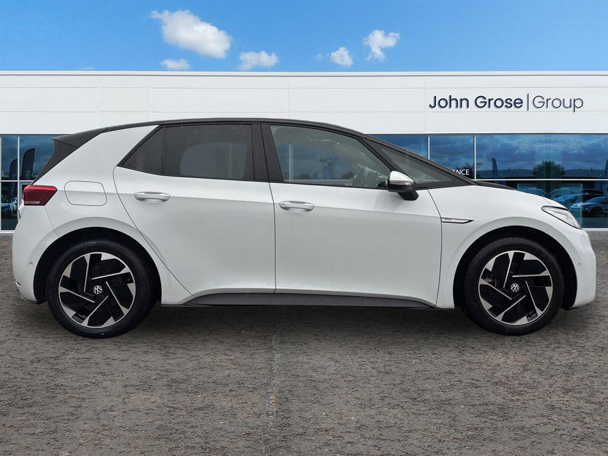 Used Volkswagen ID.3 2022 for sale - 77082627: Photo 2