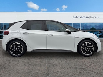 Used Volkswagen ID.3 2022 for sale - 77082627: Photo