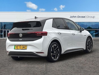 Used Volkswagen ID.3 2022 for sale - 77082627: Photo