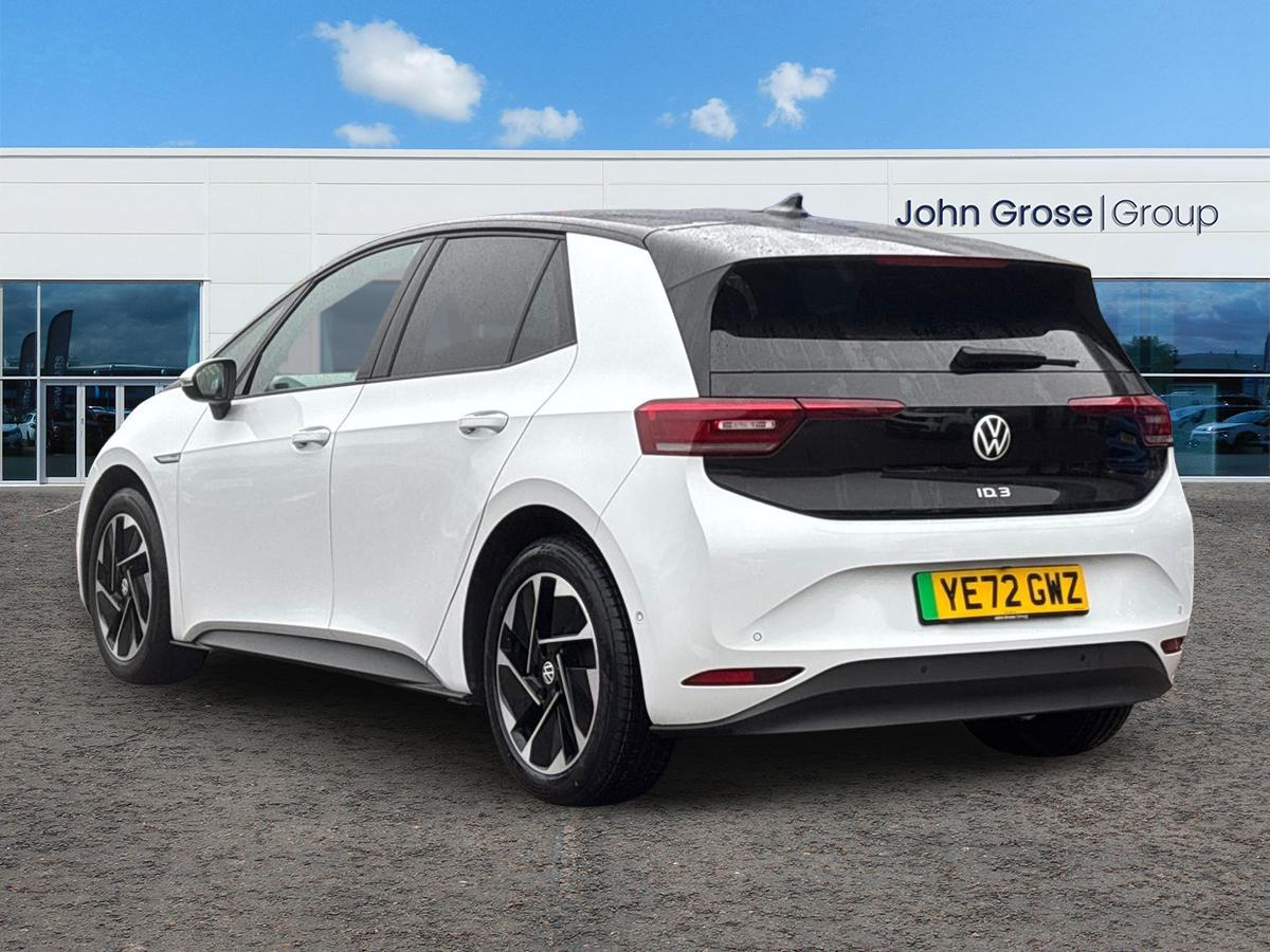 Used Volkswagen ID.3 2022 for sale - 77082627: Photo 6