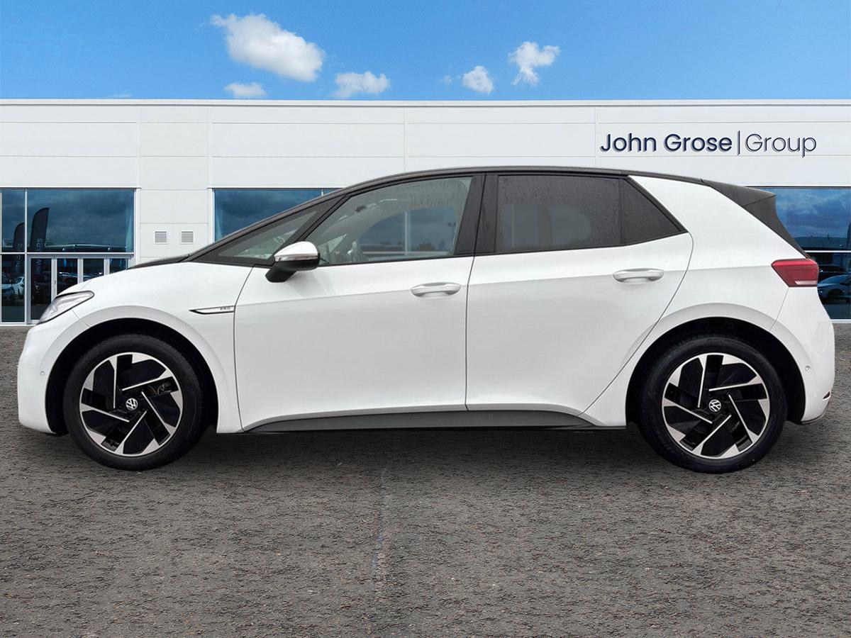 Used Volkswagen ID.3 2022 for sale - 77082627: Photo 7