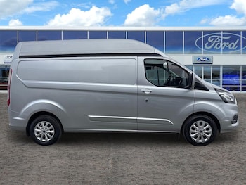 Used Ford Transit Custom 2019 for sale - 78505961: Photo
