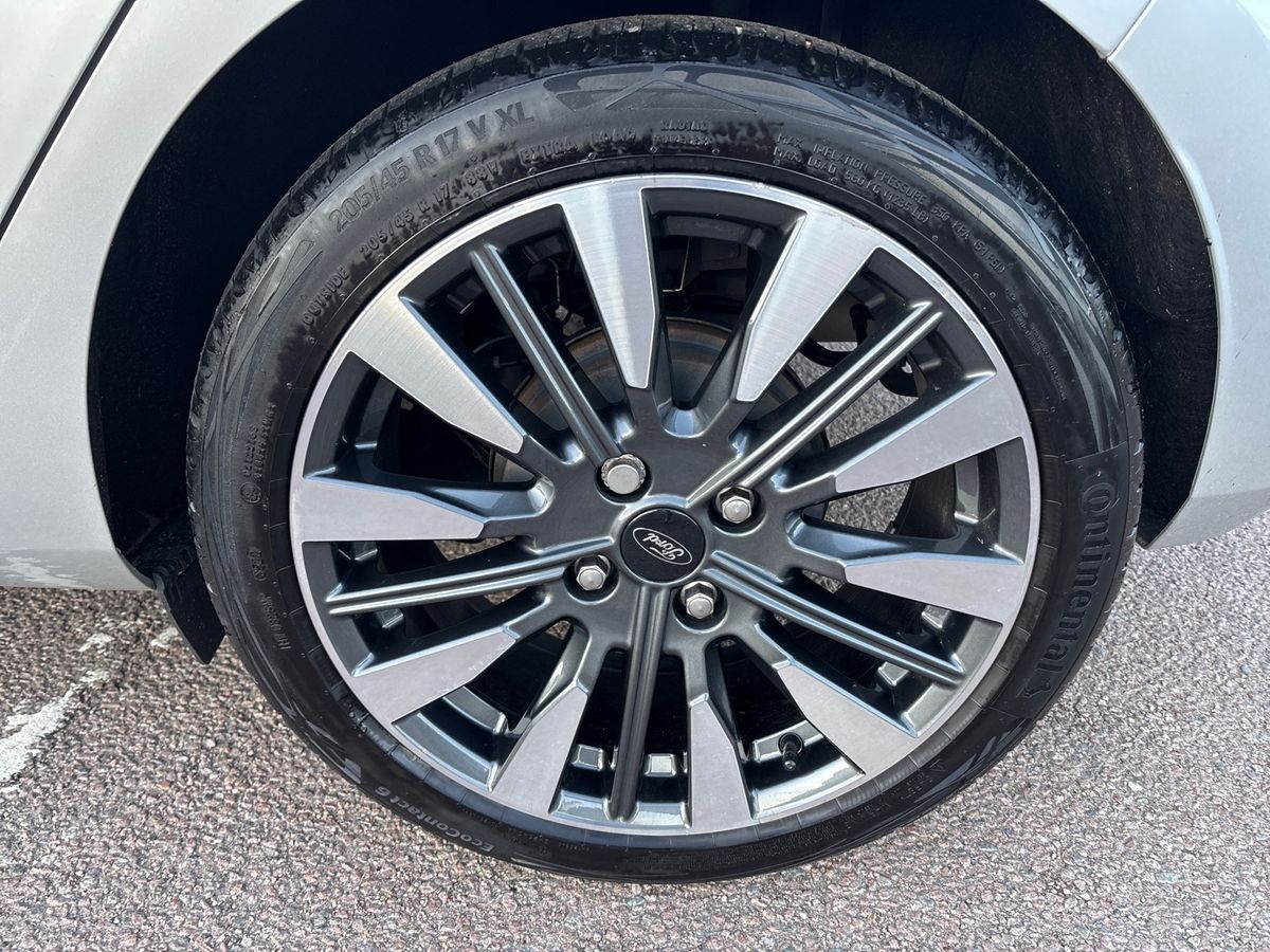 Used Ford Fiesta 2022 for sale - 76379518: Photo 11