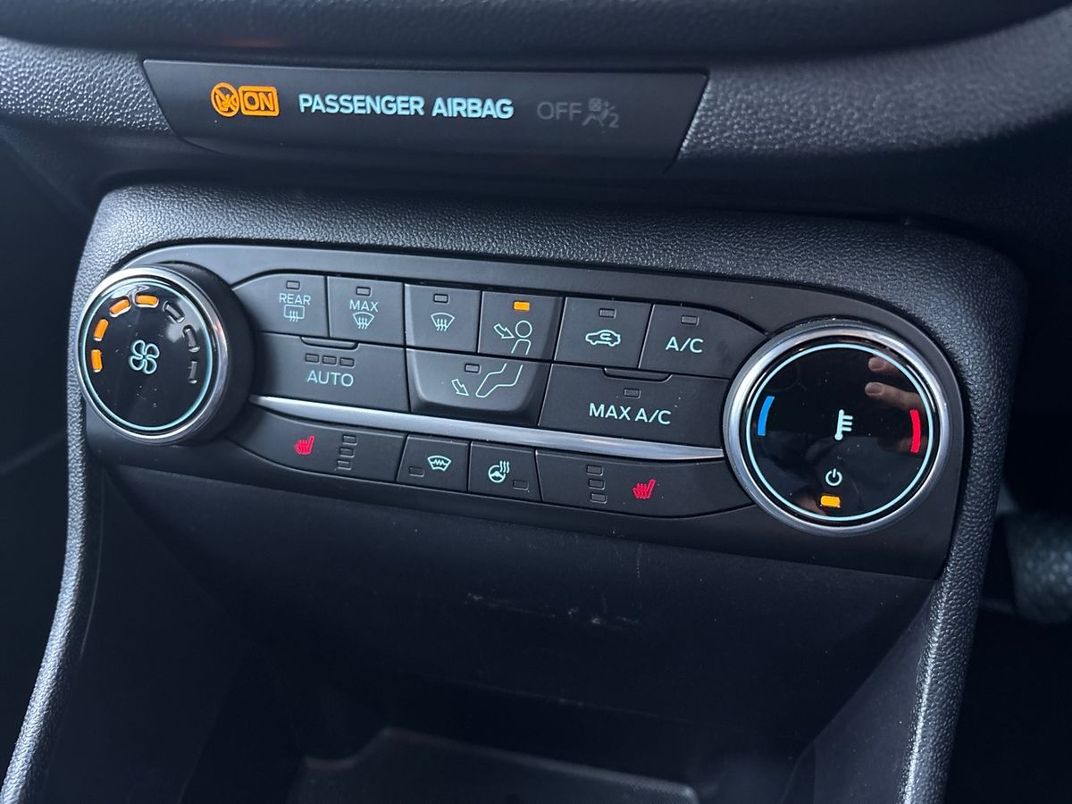 Used Ford Fiesta 2022 for sale - 76379518: Photo 19