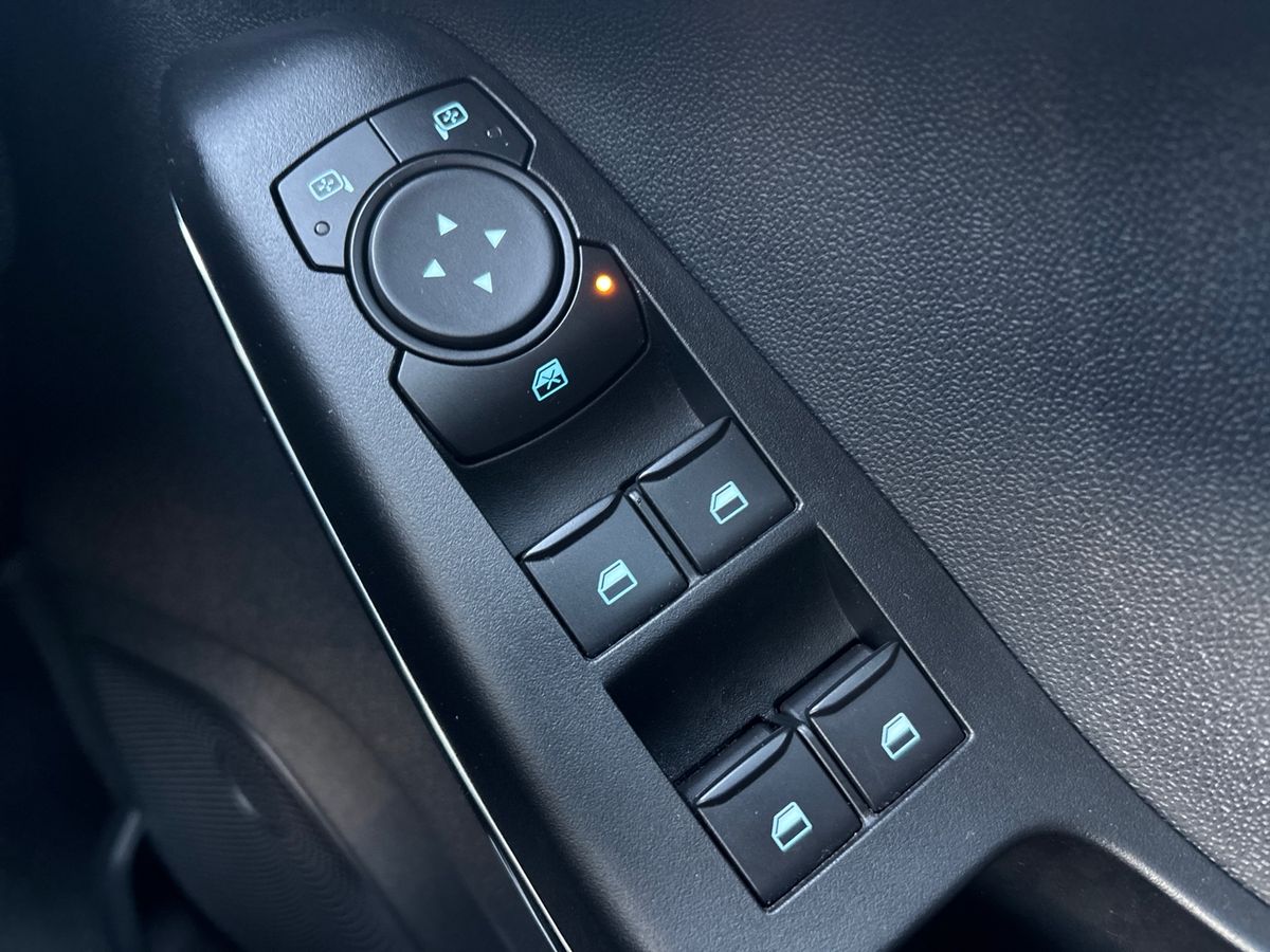 Used Ford Fiesta 2022 for sale - 76379518: Photo 21