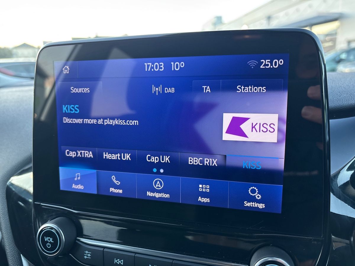 Used Ford Fiesta 2022 for sale - 76379518: Photo 22