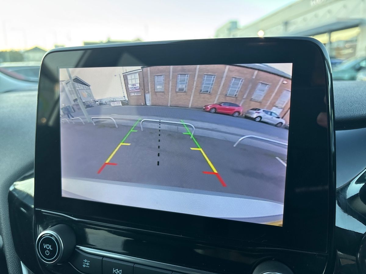 Used Ford Fiesta 2022 for sale - 76379518: Photo 25