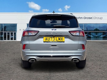 Used Ford Kuga 2023 for sale - 79133713: Photo