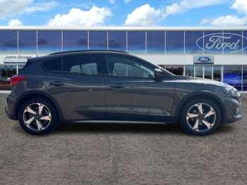 Used Ford Focus 2021 for sale - 74673852: Photo
