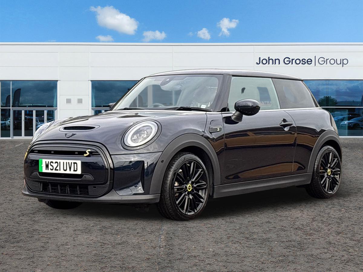 Used MINI Hatch 2021 for sale - 77256483: Photo 10