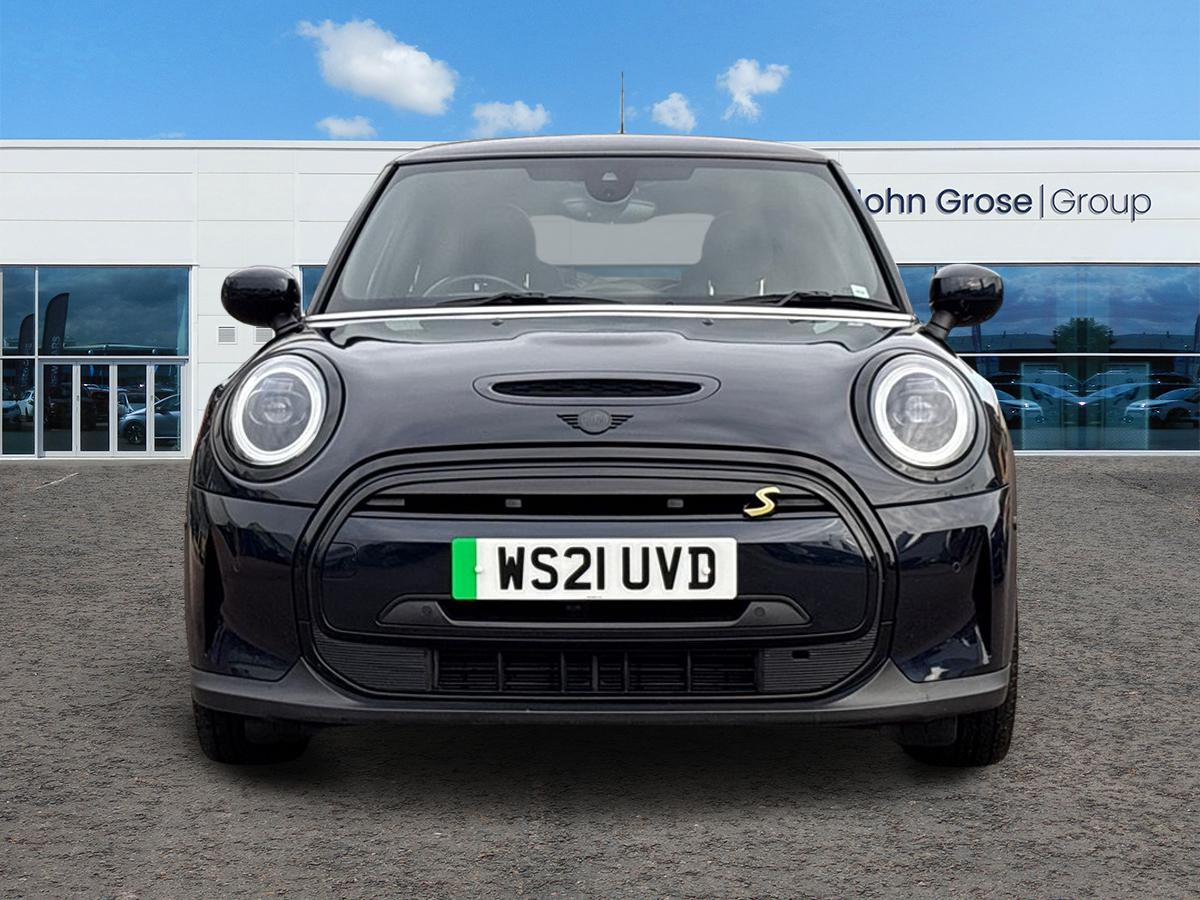 Used MINI Hatch 2021 for sale - 77256483: Photo 11