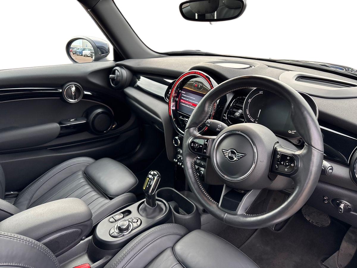 Used MINI Hatch 2021 for sale - 77256483: Photo 14