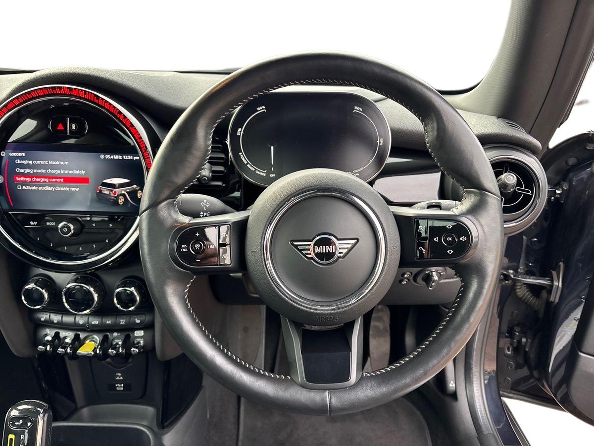 Used MINI Hatch 2021 for sale - 77256483: Photo 15