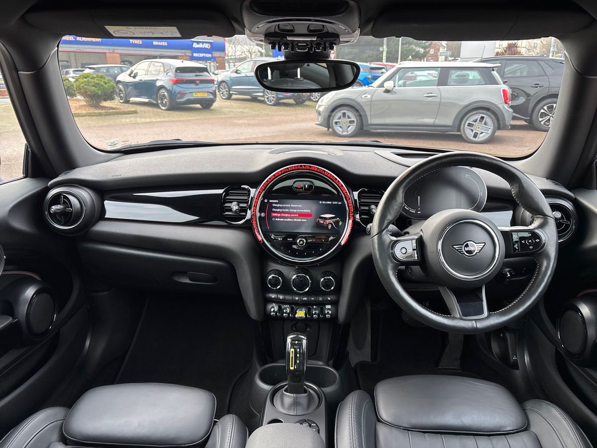 Used MINI Hatch 2021 for sale - 77256483: Photo 16