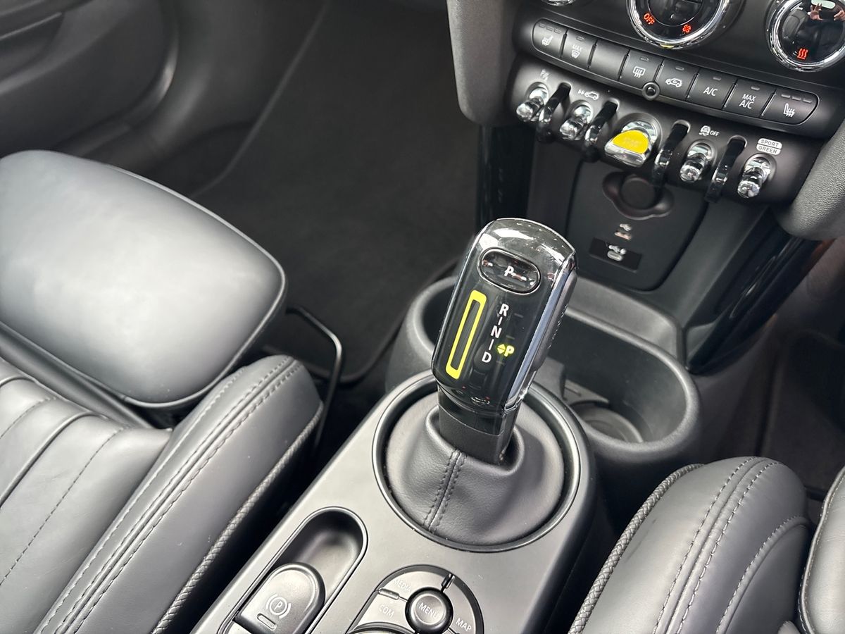 Used MINI Hatch 2021 for sale - 77256483: Photo 19