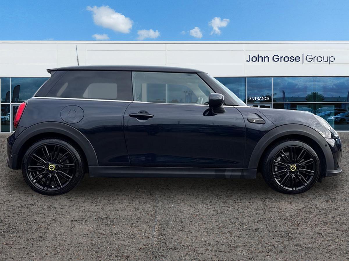 Used MINI Hatch 2021 for sale - 77256483: Photo 2